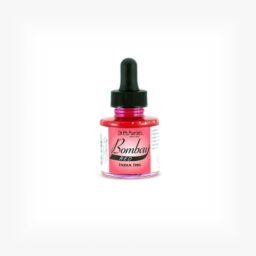 Bombay Ink Red