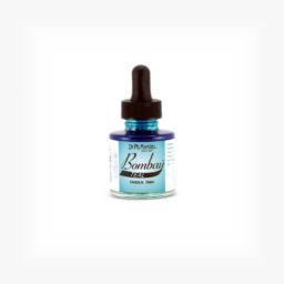 Dr Ph Martin's Bombay India Ink Teal