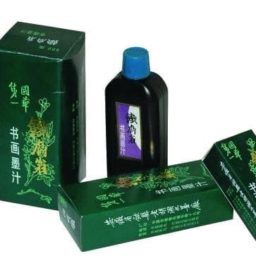 Chinese ink100ml 1