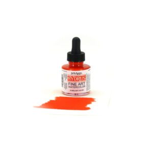 Dr Ph Martin's Hydrus Liquid Watercolours