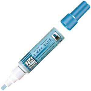 Kuretake glue pen 4mm