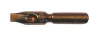 Manuscript Bronze Round Hand Nib 0