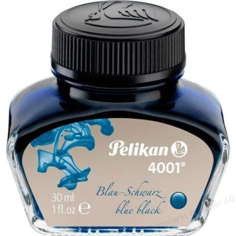 Pelikan Blue Black