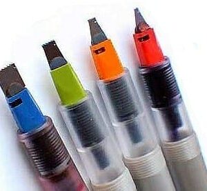 Pilot Parallel Pens