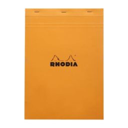 Rhodia 5 x 5 square pad