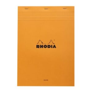 Rhodia Paper Pads