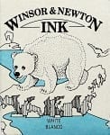 Winsor & Newton Drawing Ink White