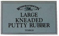Winsor & Newton Putty Rubber Large 1