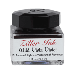 Ziller Ink Wild Violet