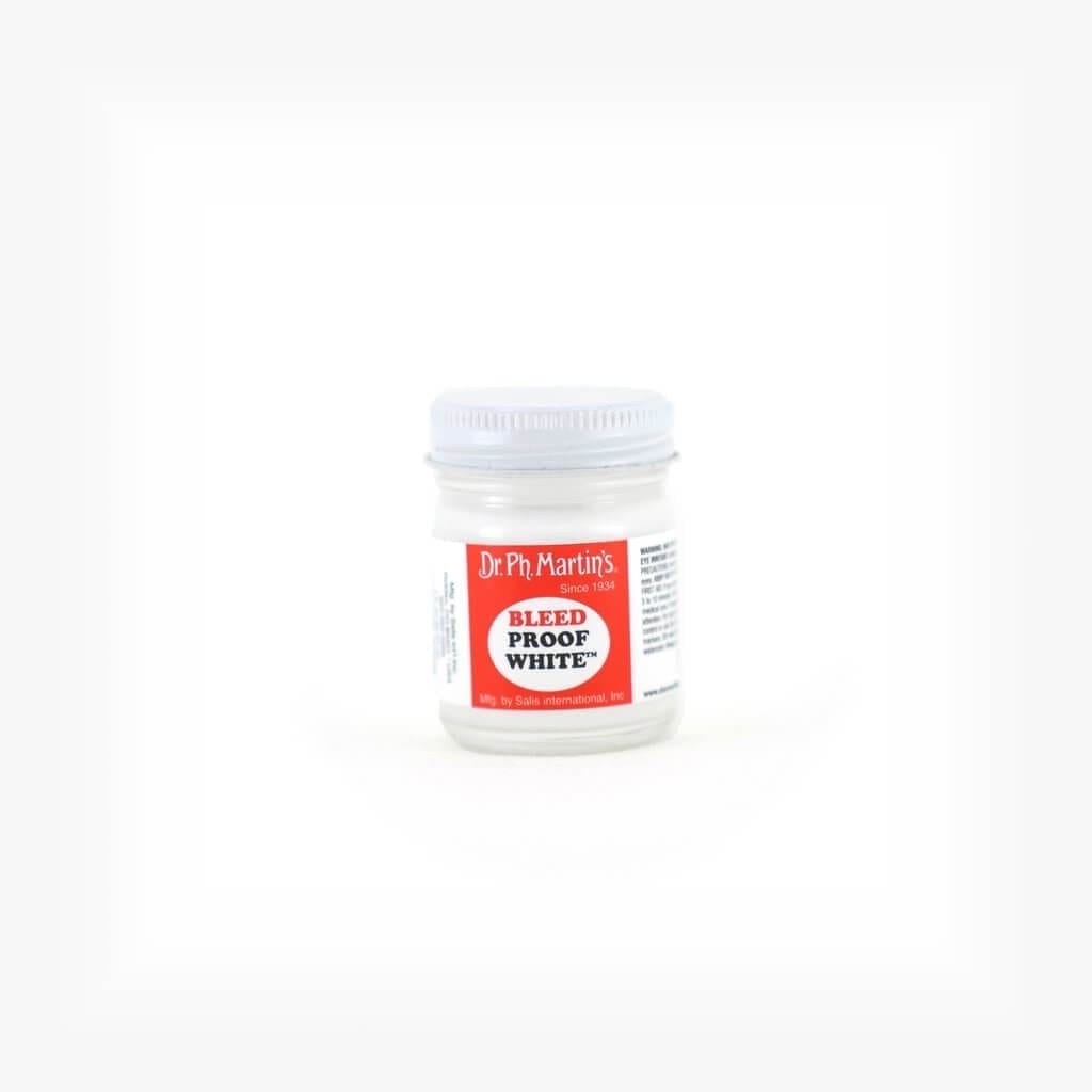 Dr Ph Martin S Bleedproof White Blots Pen Ink Supplies Dr Ph Martin S Bleedproof White Blots Pen Ink Supplies