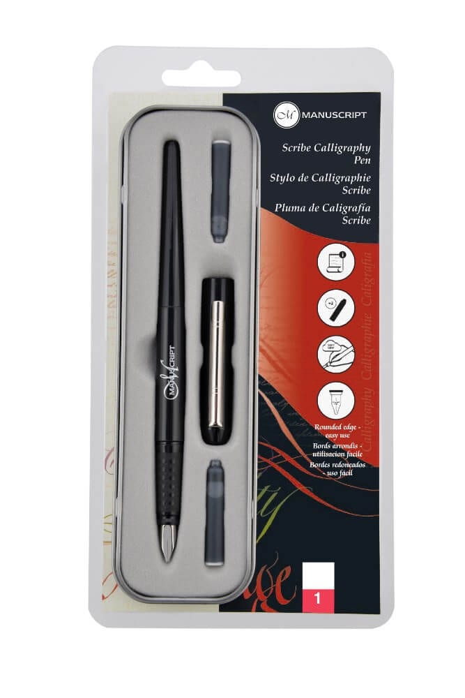 manuscript pens manuscript pens