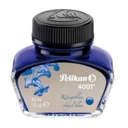 Pelikan 4001 Ink Royal Blue