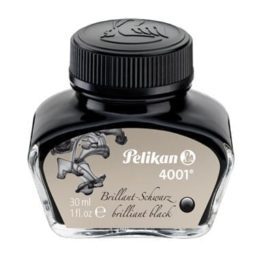 Pelikan 4001 Ink Black