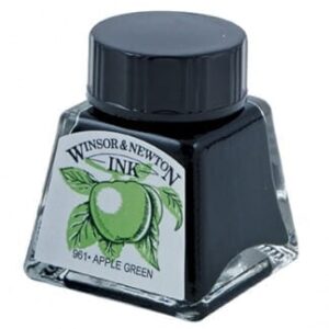 Winsor & Newton Drawing Inks