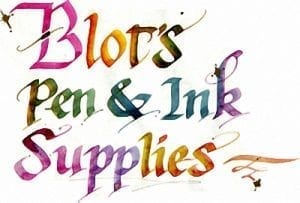 automatic pens colour