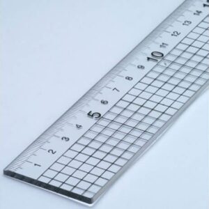 Rulers, Set Squares