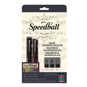 Speedball Fountain Pens