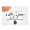 brause calligraphy paper