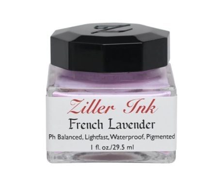 Ziller French Lavender
