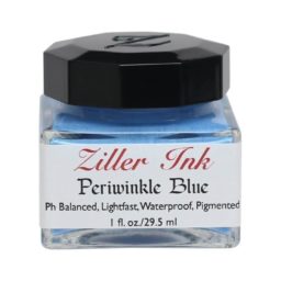Ziller Periwinkle Blue