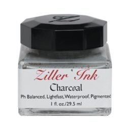 Ziller Ink Charcoal