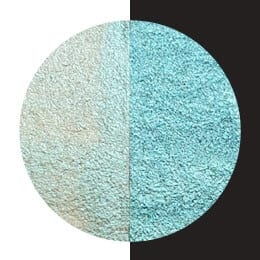 finetec pearlcolor refill blue green sample