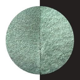 finetec pearlcolor refill moss green sample