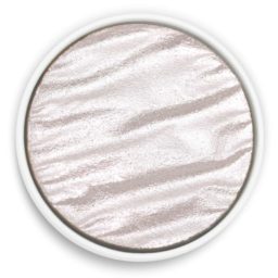 Finetec Coliro Refill Silver Pearl