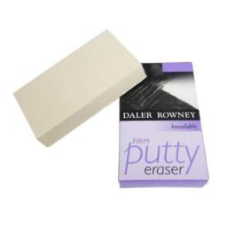 daler rowney large kneadable eraser