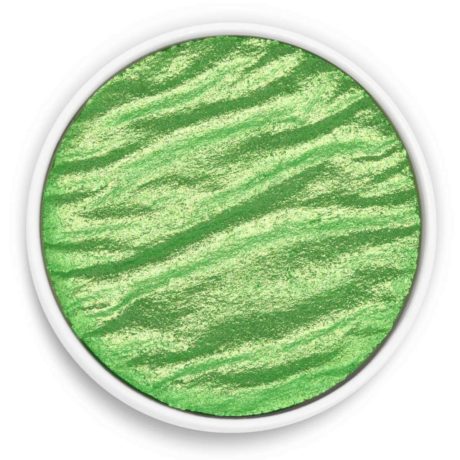 Finetec Coliro Refill Vibrant Green