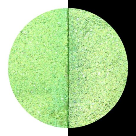 Finetec Coliro Refill Vibrant Green Swatch