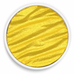 Finetec Coliro Refill Vibrant Yellow