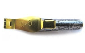 Speedball A Style Nib Size 0