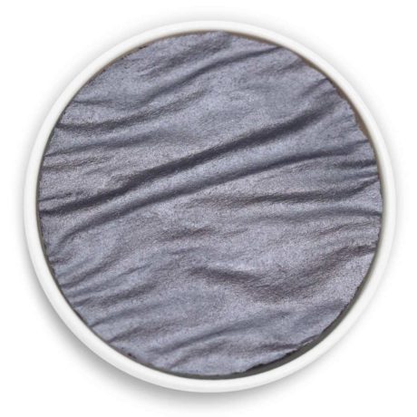 Finetec Coliro Refill Silver Grey