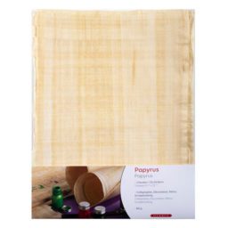 Herbin Authentic Papyrus Sheets