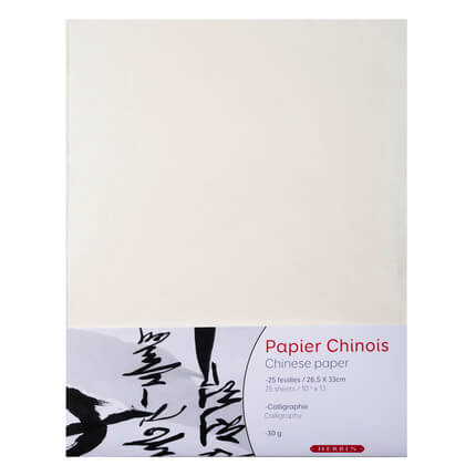 Herbin Chinese Paper