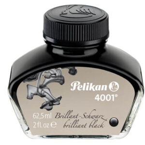 Pelikan 4001 Brilliant Black Ink