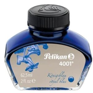 Pelikan 4001 Green Ink