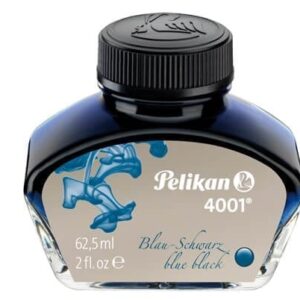 Pelikan 4001 Green Ink