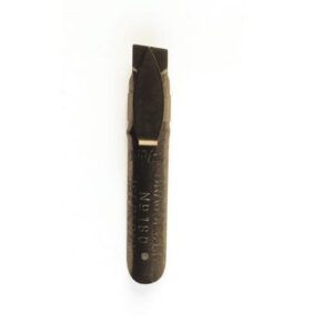 Brause Bandzug Nib 5mm