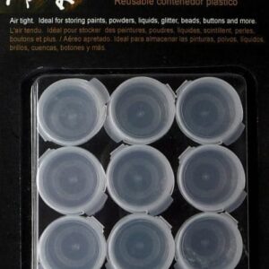 Buddy Cups x 12 ¼ oz Cups
