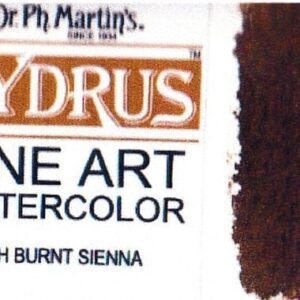 Dr Ph Martin's Hydrus Burnt Sienna