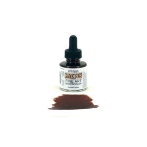 Dr Ph Martin's Hydrus Burnt Sienna