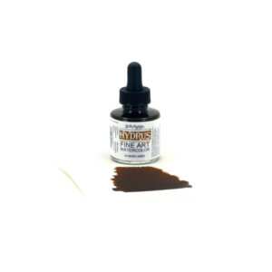 Dr Ph Martin's Hydrus Burnt Umber