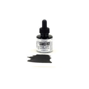 Dr Ph Martin's Hydrus Carbon Black