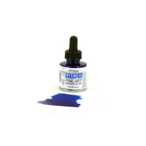 Dr Ph Martin's Hydrus Cobalt Blue