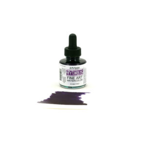 Dr Ph Martin's Hydrus Cobalt Violet
