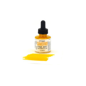 Dr Ph Martin's Hydrus Gamboge