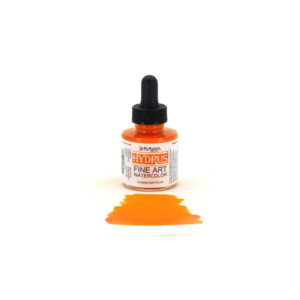 Dr Ph Martin's Hydrus Hansa Deep Yellow
