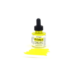 Dr Ph Martin's Hydrus Hansa Yellow Light